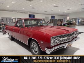 1965 Chevrolet El Camino for sale 101671134
